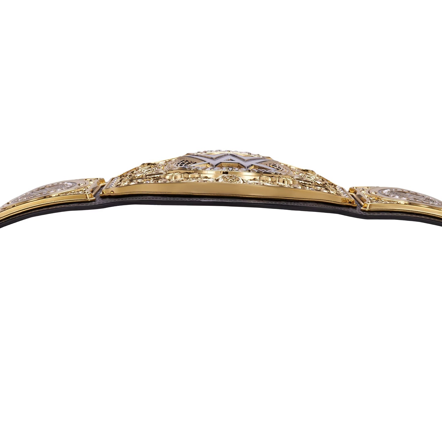 WWE World Heavyweight Championship Replica Belt