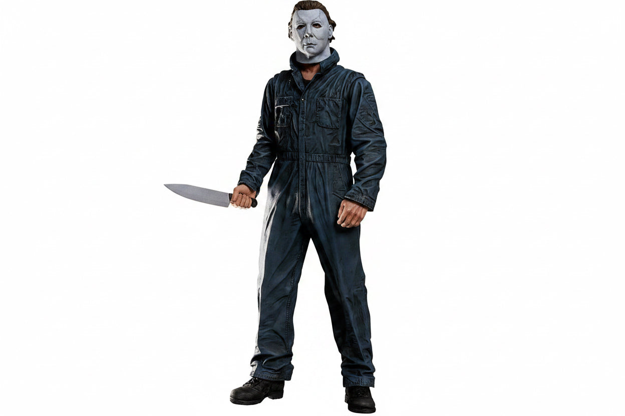 مجسم شخصية مايكل مايرز من NECA Halloween (1978)