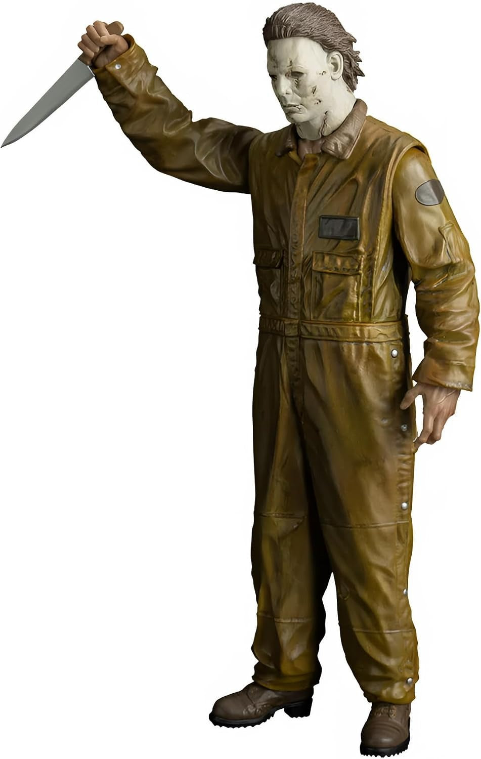 Trick or Treat Studios Rob Zombie’s Halloween Michael Myers 1/6 Scale Action Figure