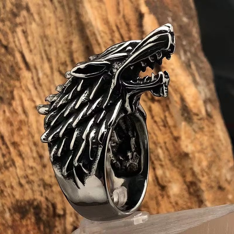 Game of Thrones Ring