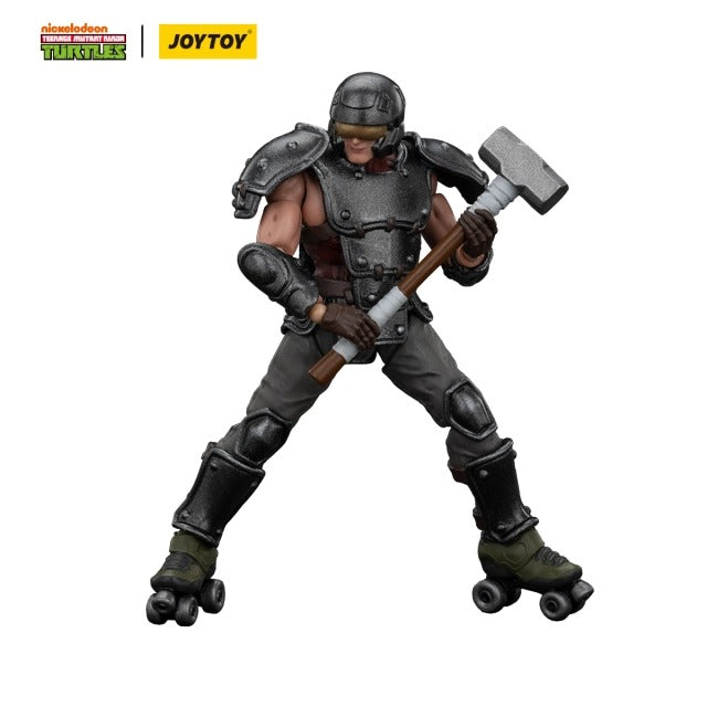 JoyToy Teenage Mutant Ninja Turtles Casey Jones 1/18 Scale Figure
