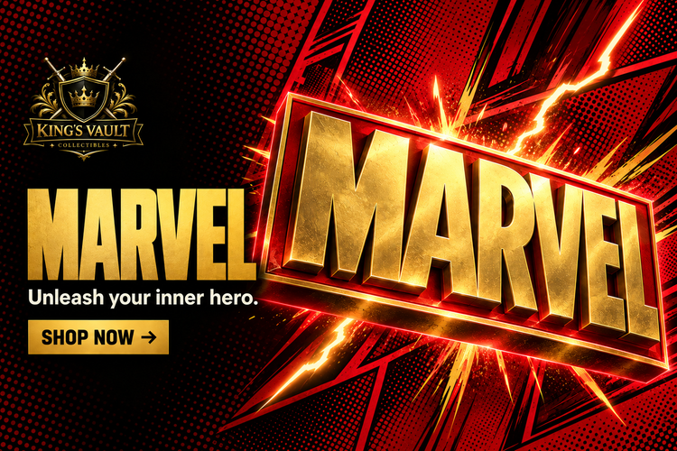 Marvel