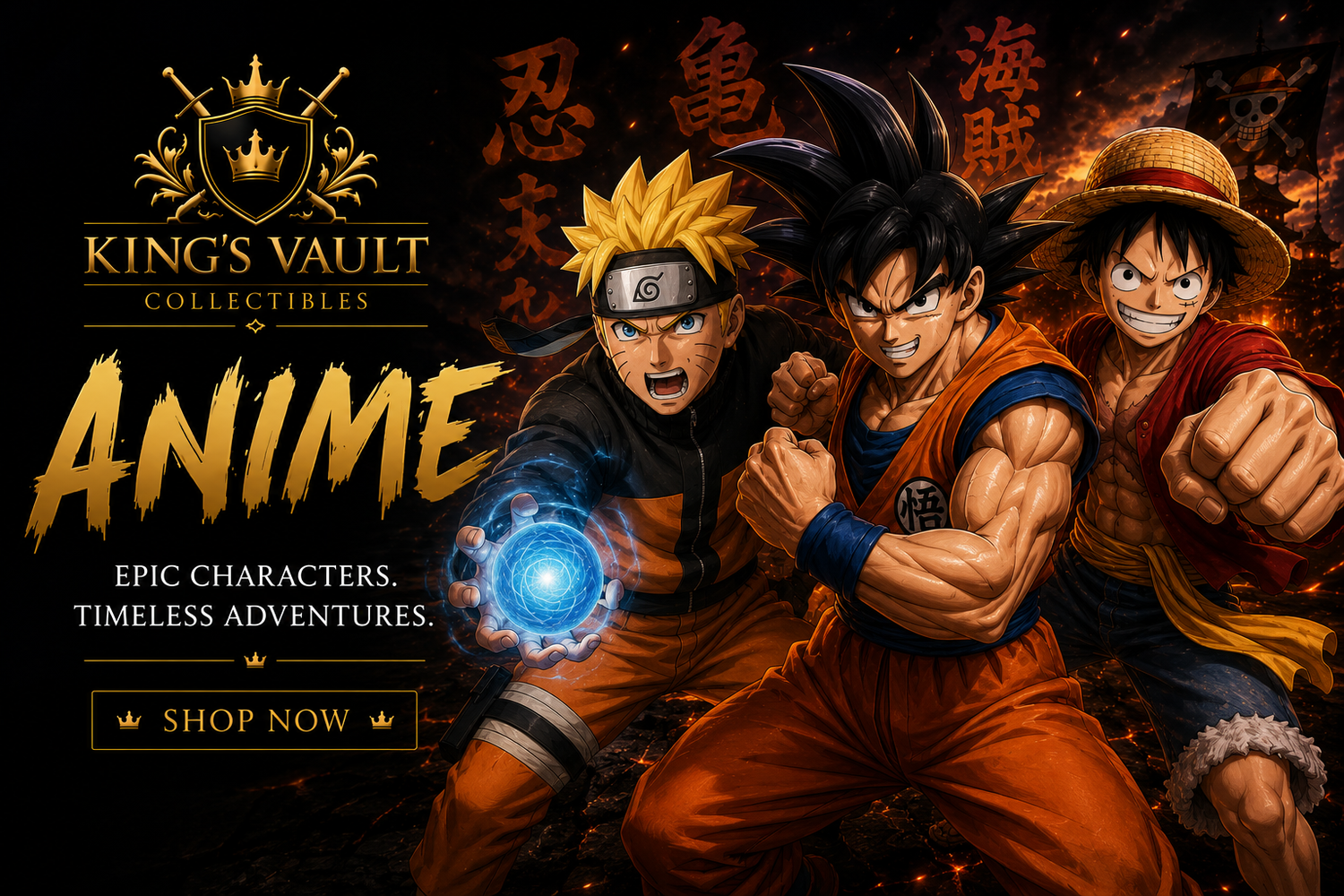 Anime
