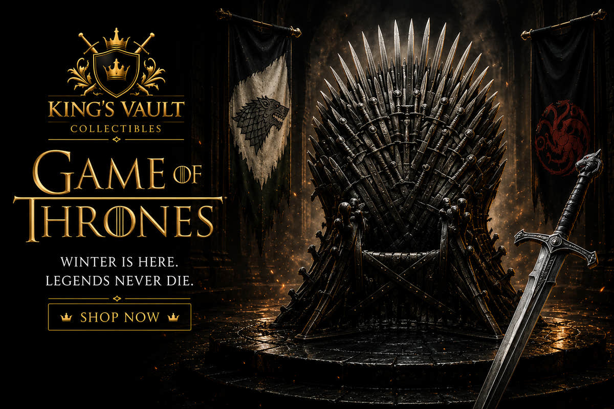 Game of Thrones