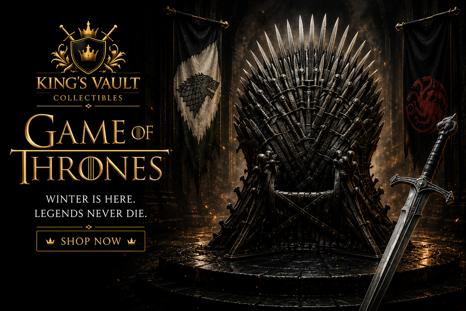 Game of Thrones