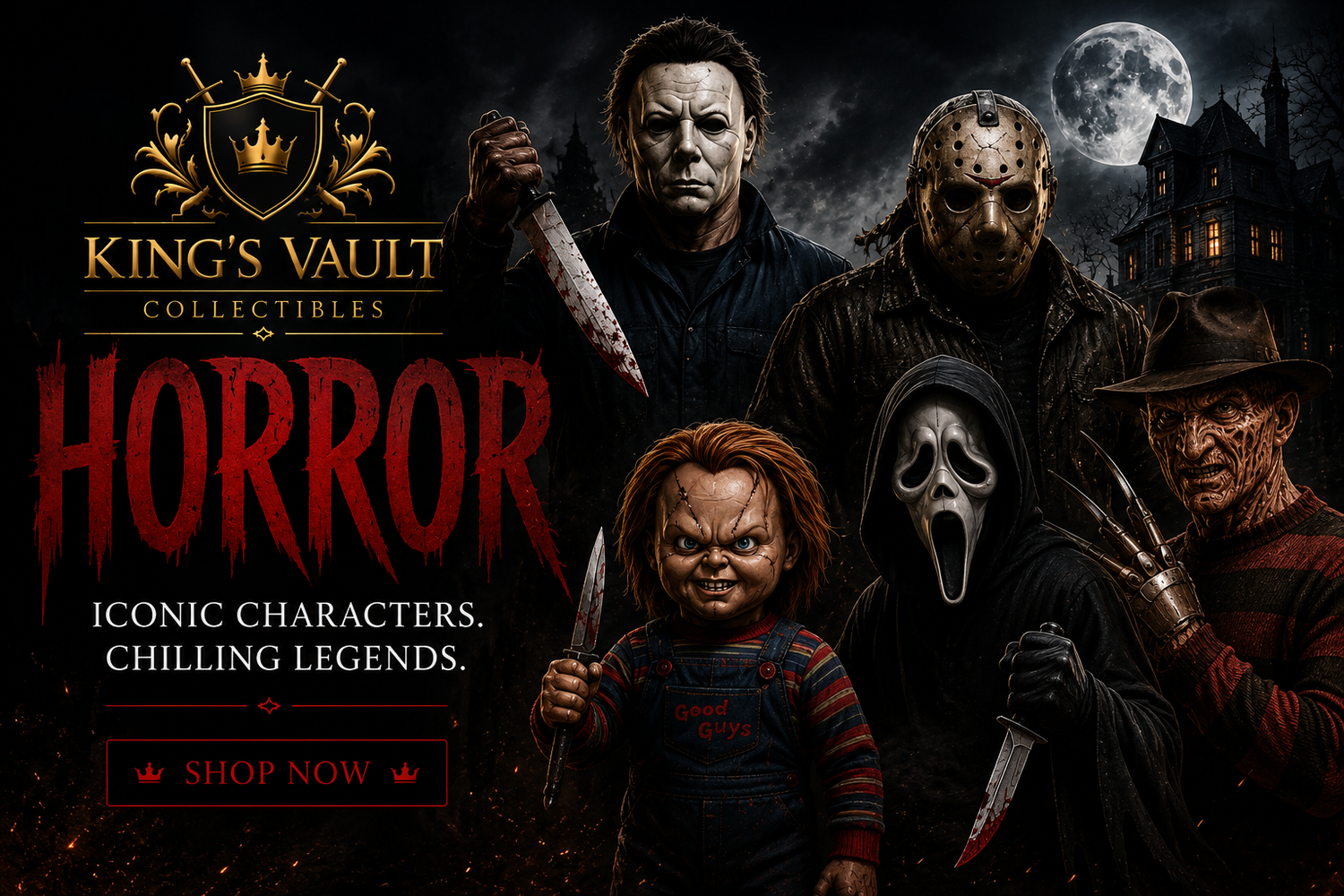 Horror