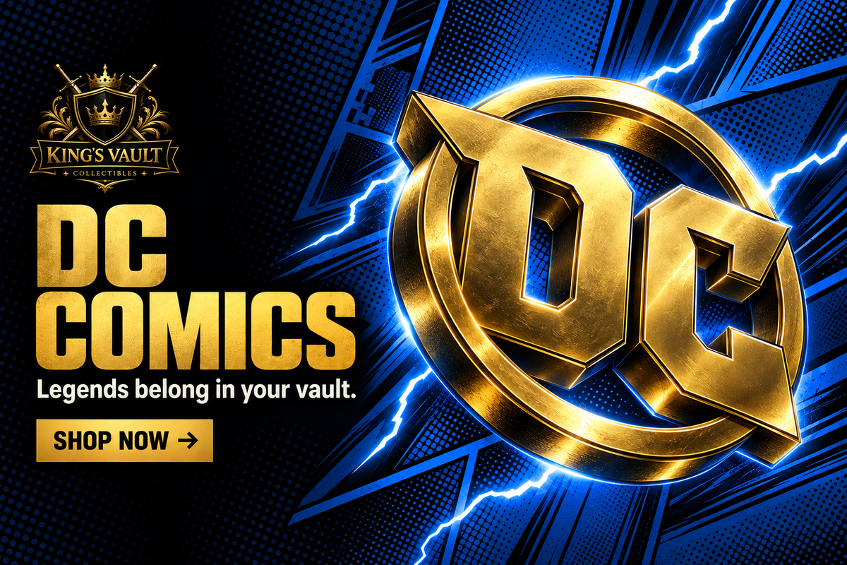 DC Comics