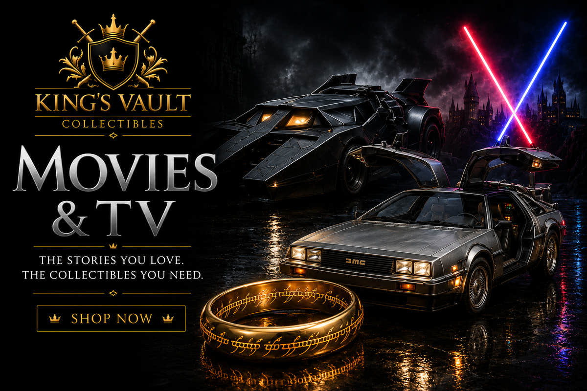 Movies & TV