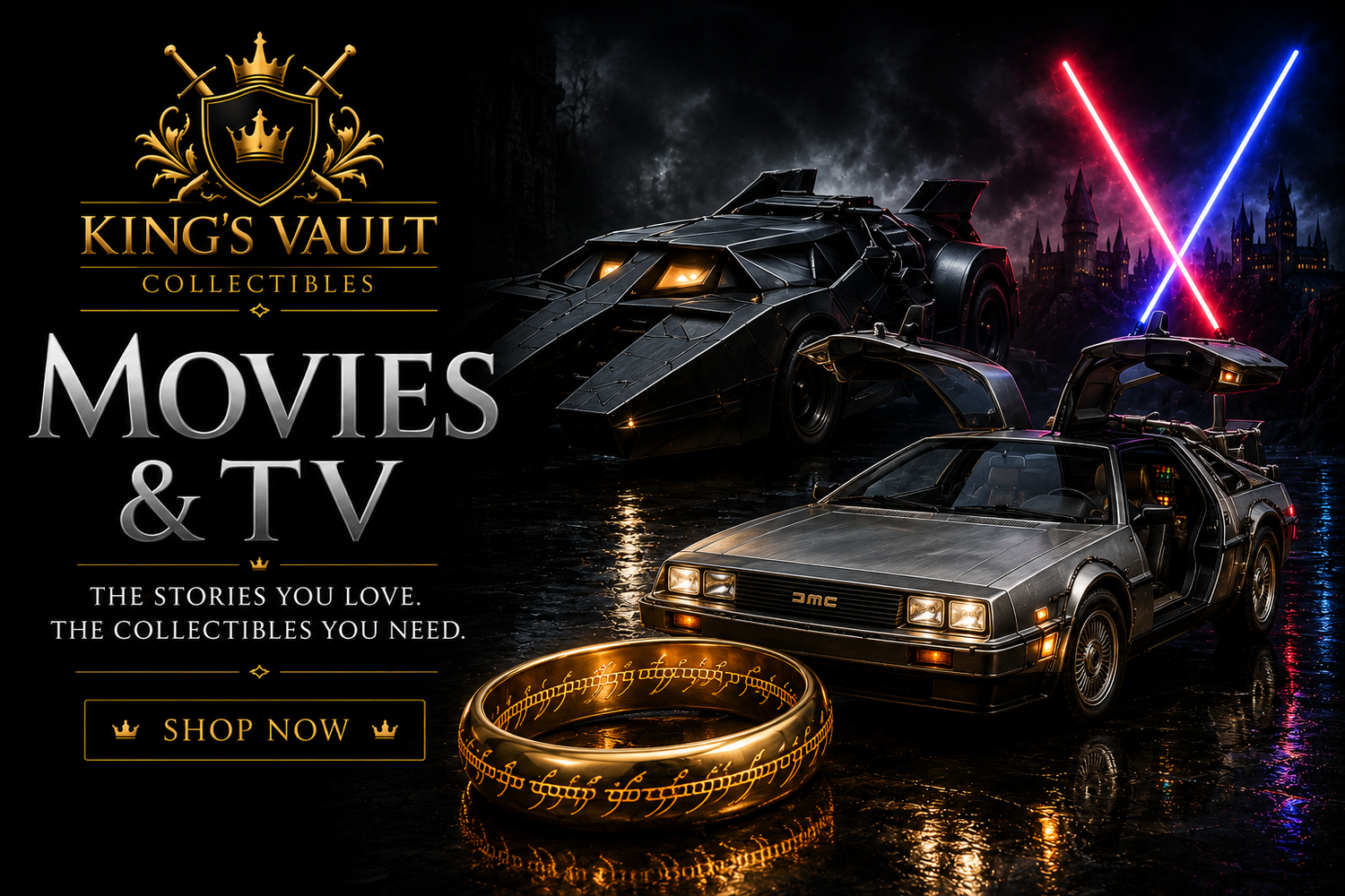Movies & TV
