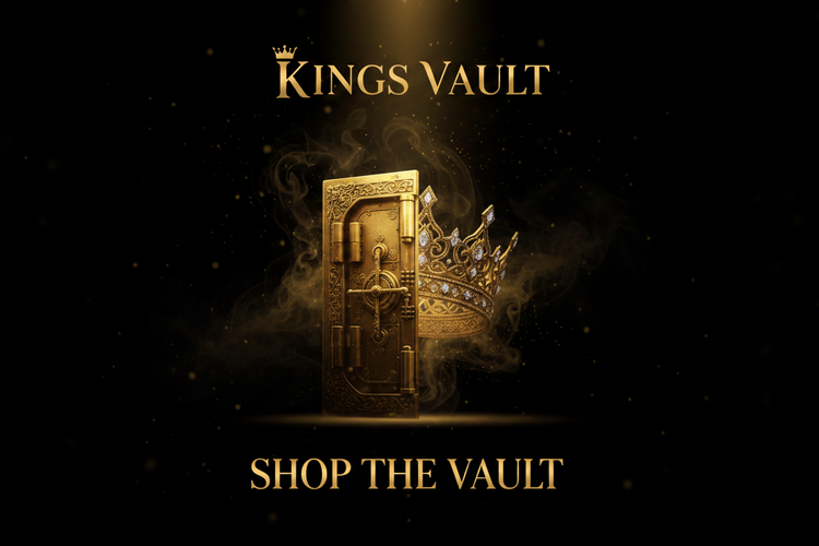 Shop the Vault