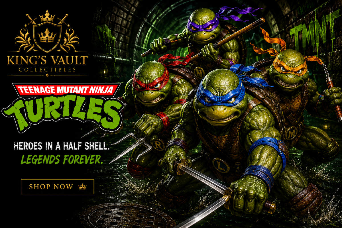 TMNT