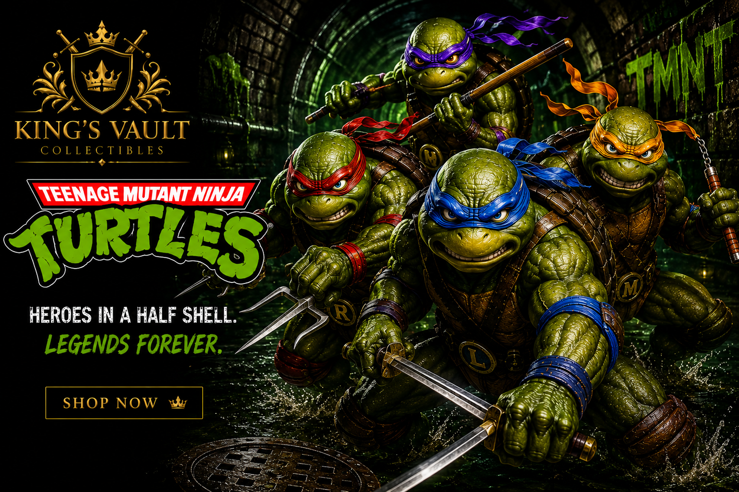 TMNT
