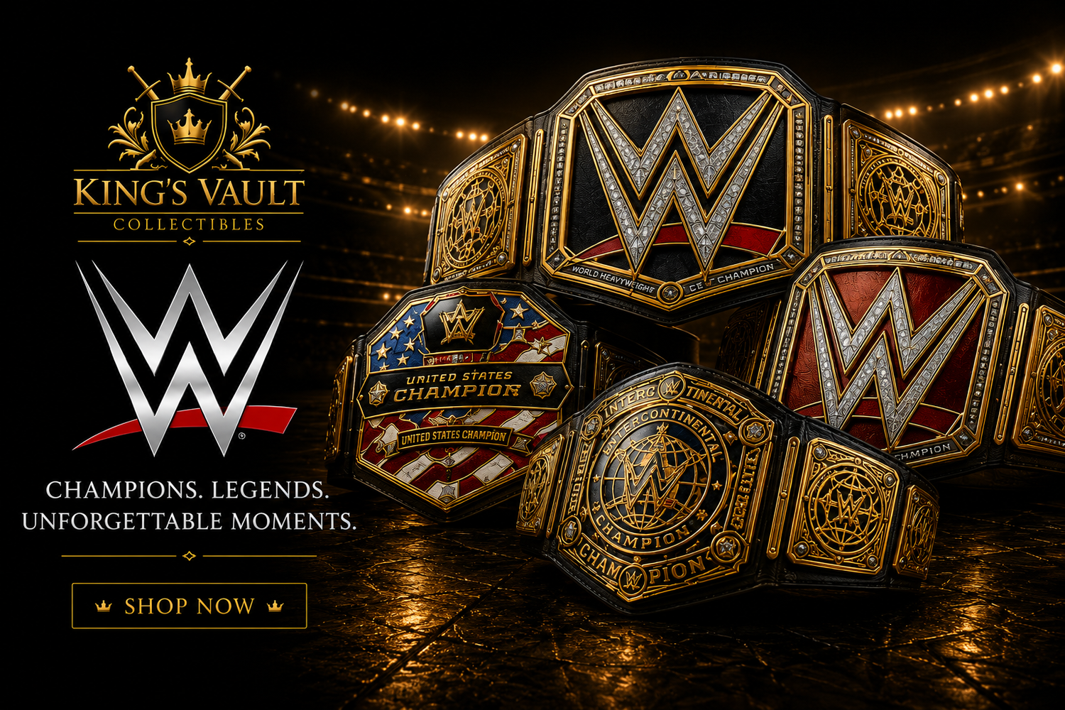 WWE