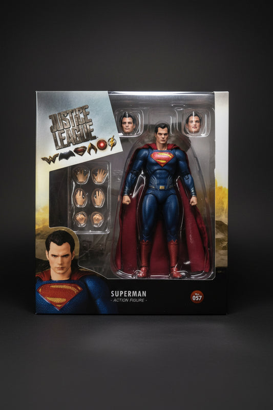 Superman – Justice League