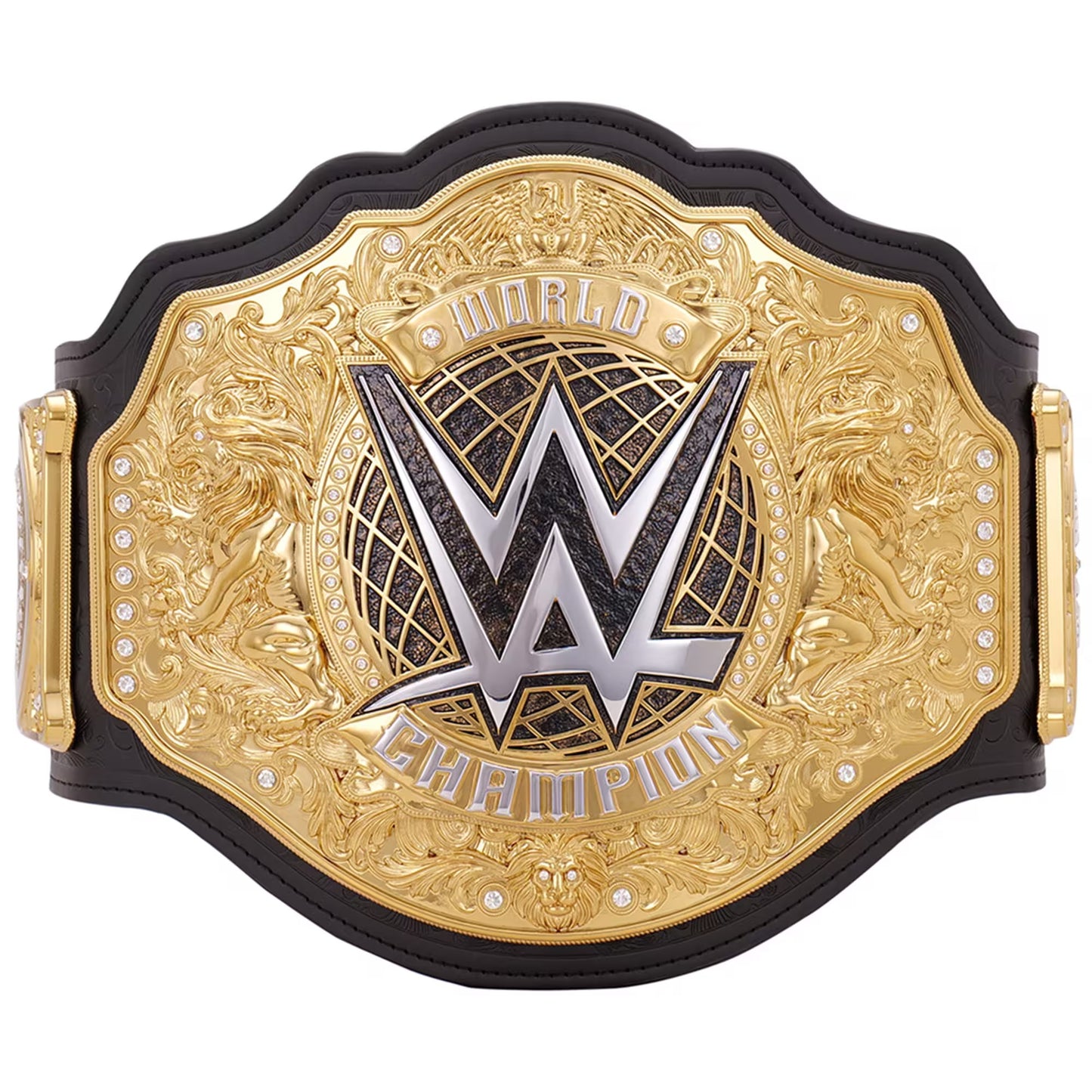 WWE World Heavyweight Championship Replica Belt