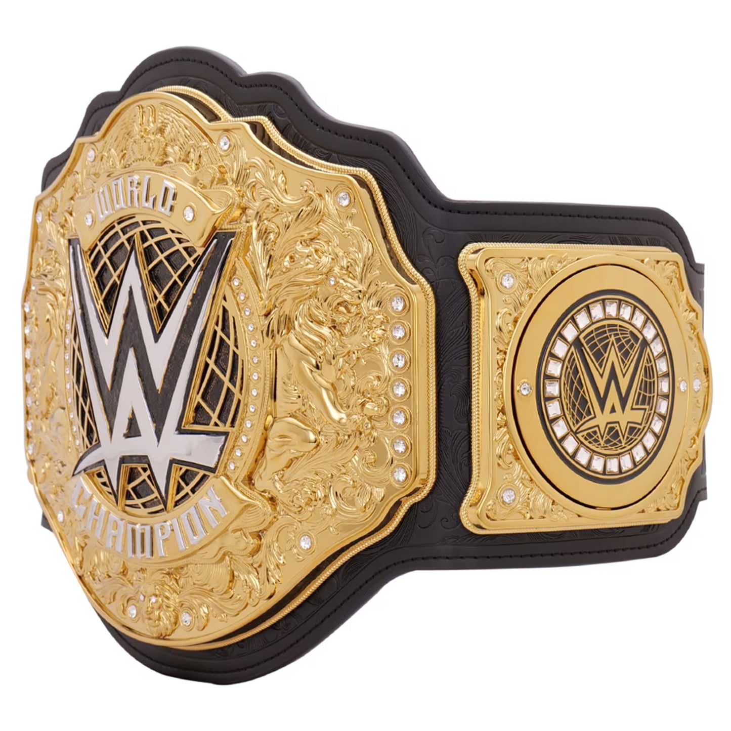 WWE World Heavyweight Championship Replica Belt