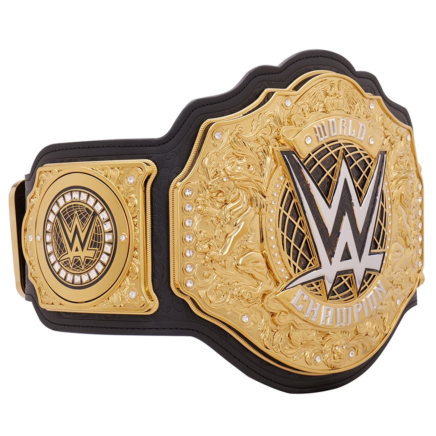 WWE World Heavyweight Championship Replica Belt