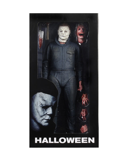 NECA Reel Toys Michael Myers 1/4 Scale Figure