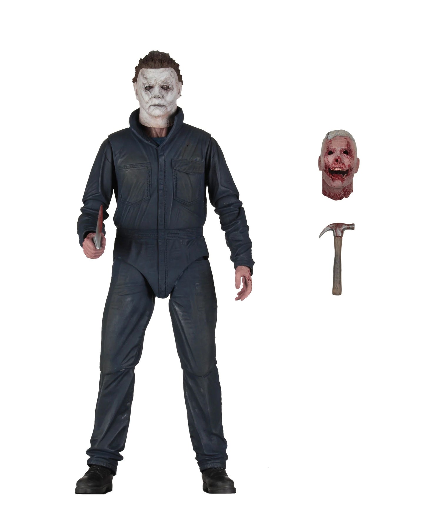NECA Reel Toys Michael Myers 1/4 Scale Figure