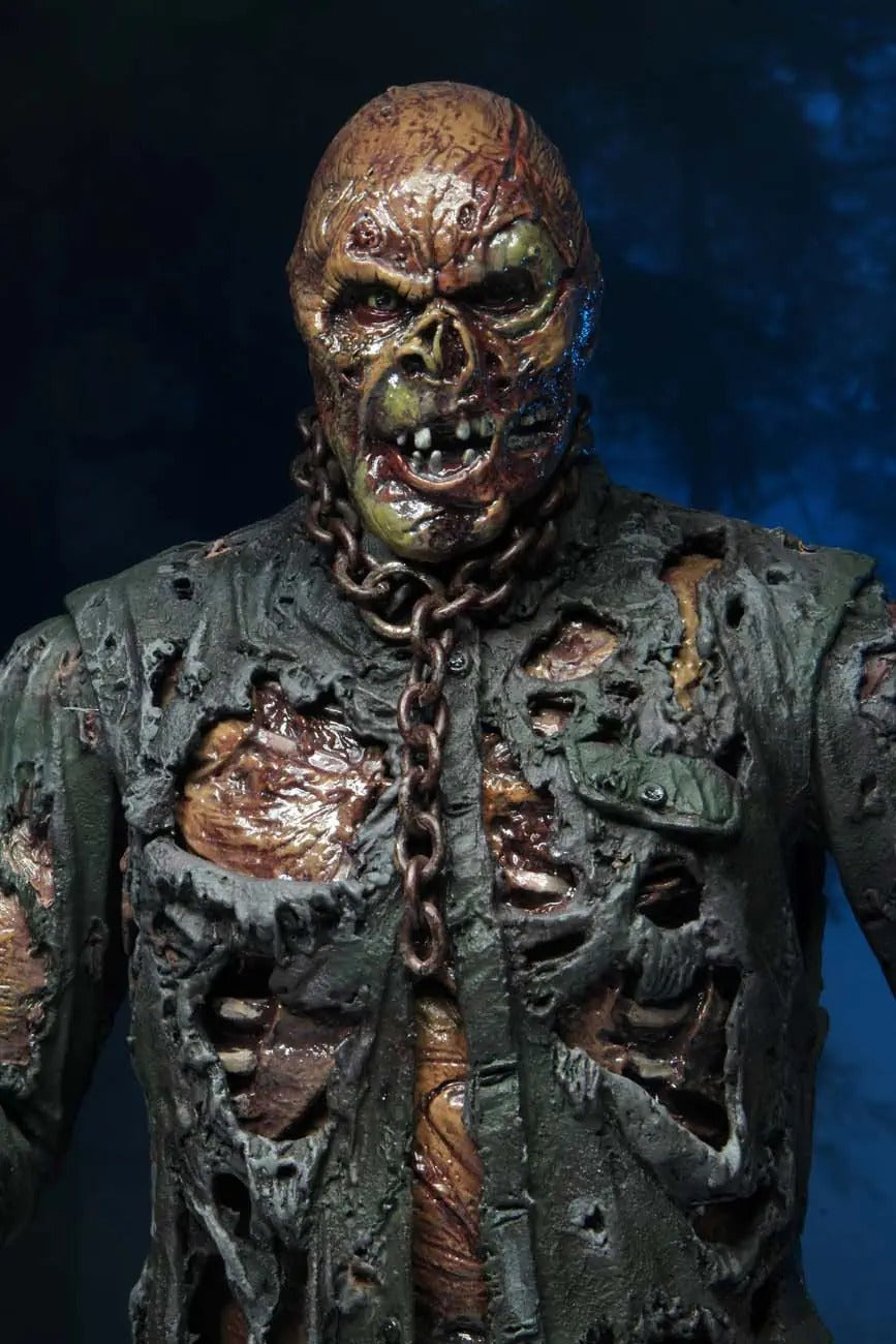 Cult Classics Jason Voorhees 7-Inch Figure