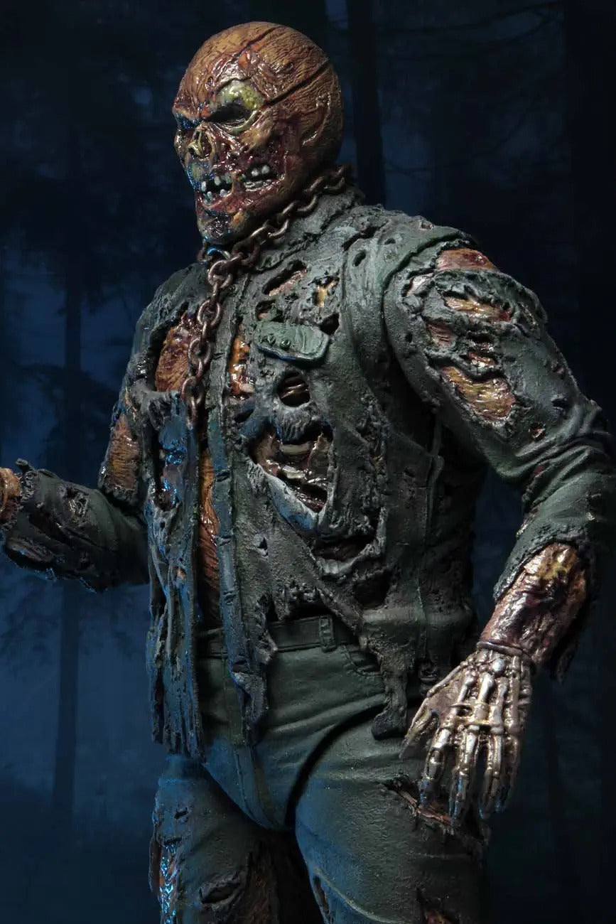Cult Classics Jason Voorhees 7-Inch Figure
