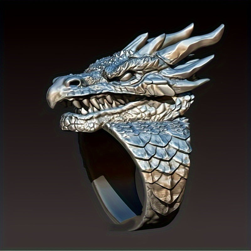 Game of Thrones Ring