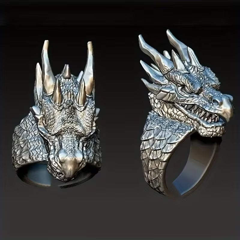 Game of Thrones Ring