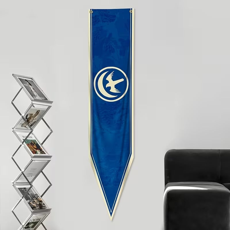 Game of Thrones House Banner