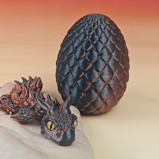 Game of Thrones Dragon Egg Collectible