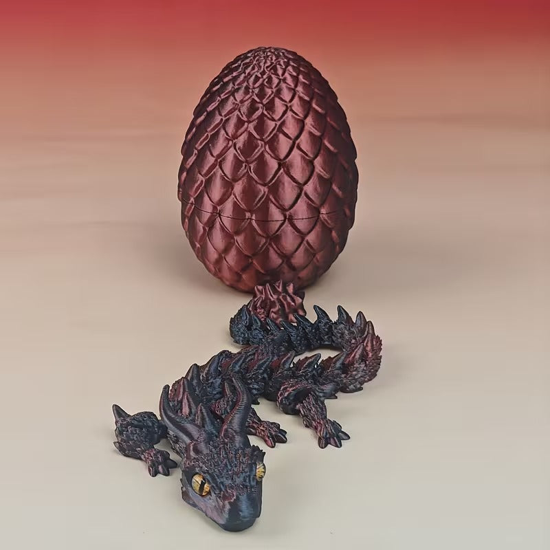 Game of Thrones Dragon Egg Collectible