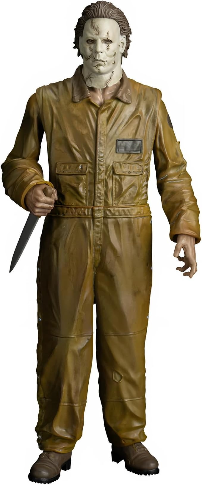 Trick or Treat Studios Rob Zombie’s Halloween Michael Myers 1/6 Scale Action Figure