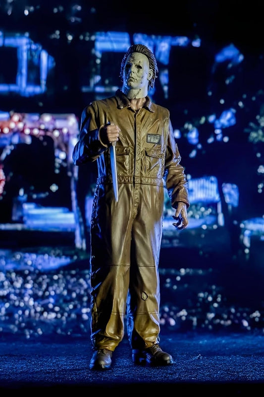 Trick or Treat Studios Rob Zombie’s Halloween Michael Myers 1/6 Scale Action Figure
