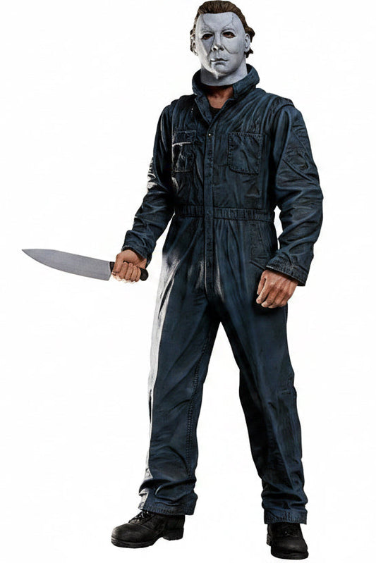 مجسم شخصية مايكل مايرز من NECA Halloween (1978)