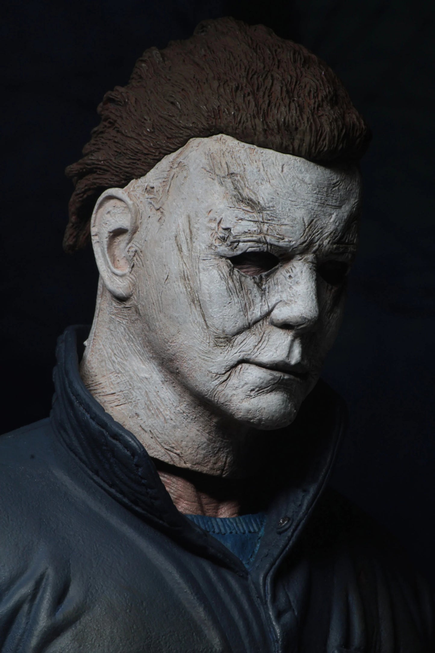 NECA Reel Toys Michael Myers 1/4 Scale Figure