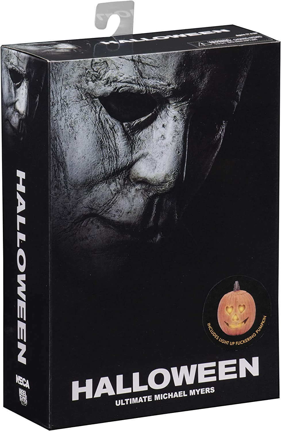 NECA Halloween (2018) H40 Michael Myers Ultimate Action Figure