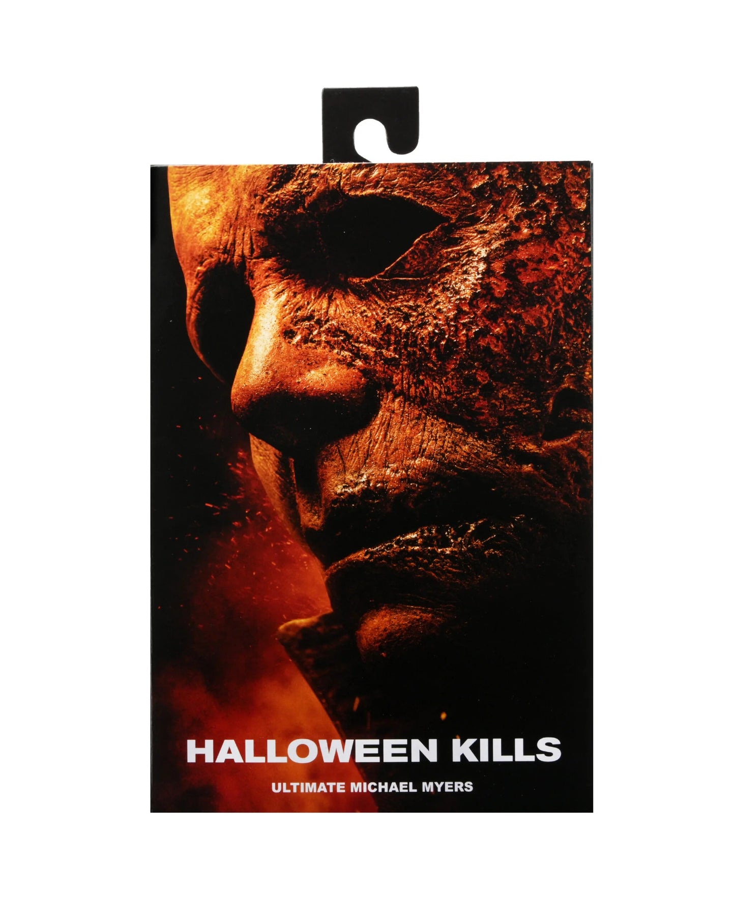 NECA Halloween Kills Michael Myers Action Figure