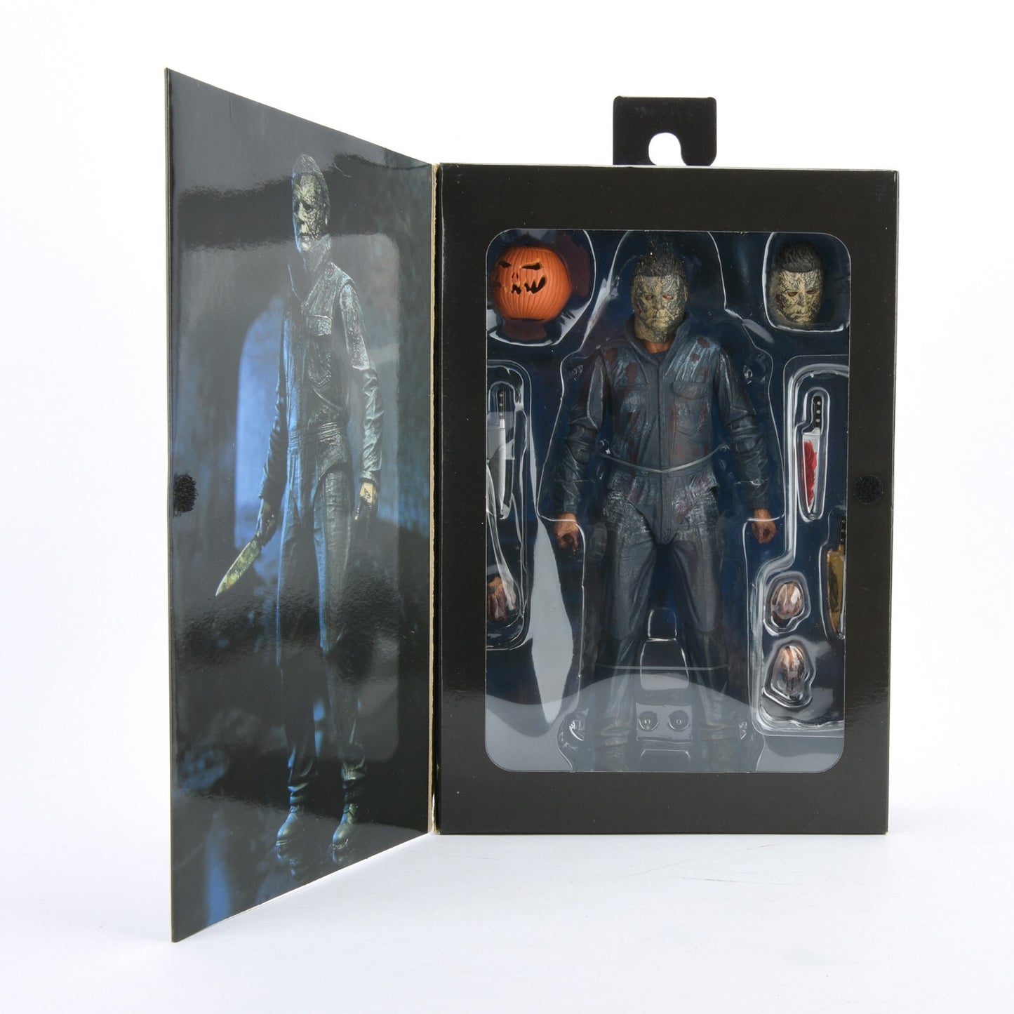 NECA Halloween Ends Michael Myers Action Figure