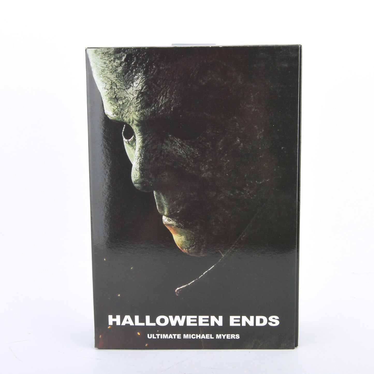 NECA Halloween Ends Michael Myers Action Figure