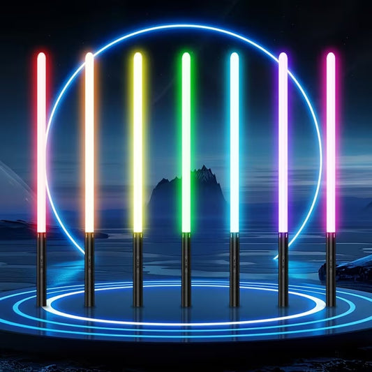 Premium RGB Lightsaber
