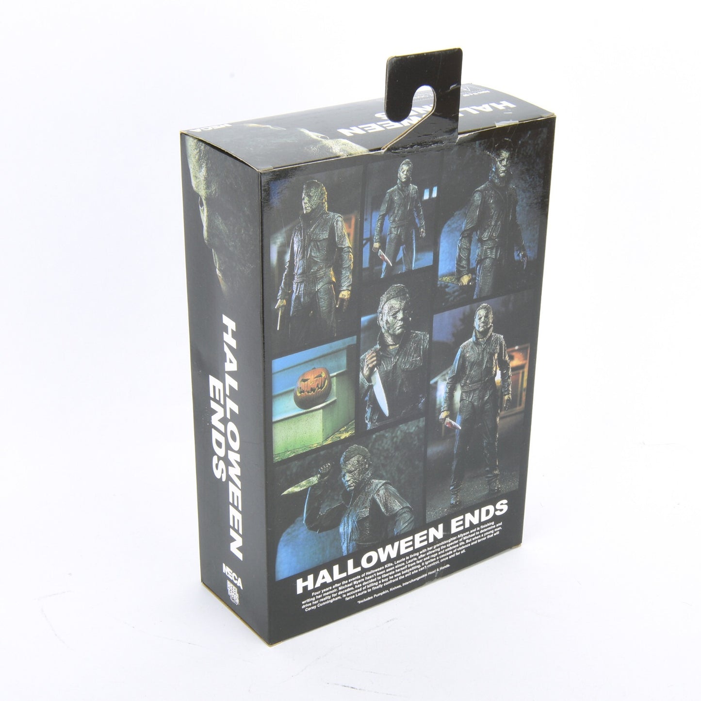 NECA Halloween Ends Michael Myers Action Figure