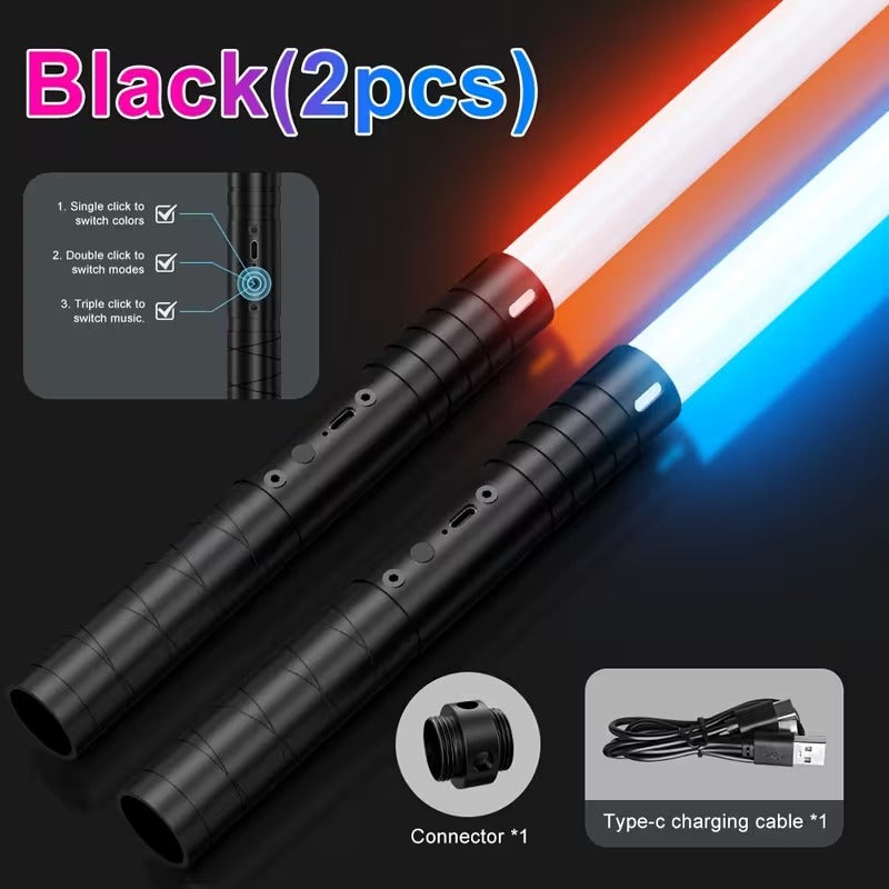 Premium RGB Lightsaber