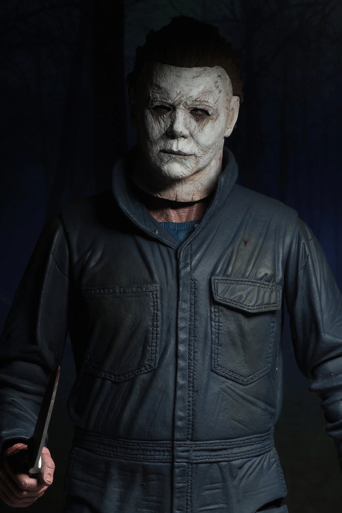 NECA Reel Toys Michael Myers 1/4 Scale Figure