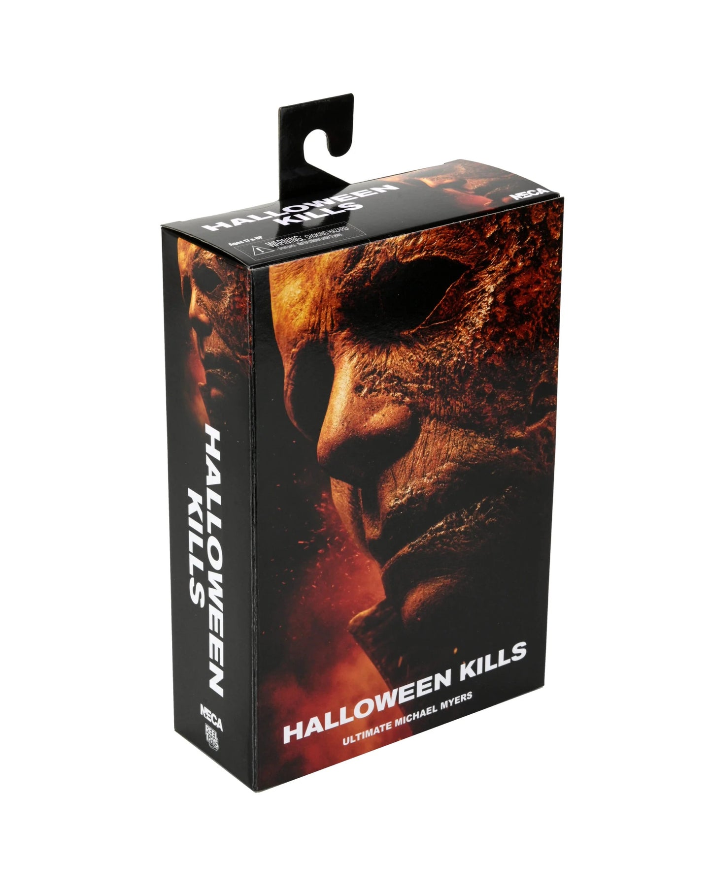 NECA Halloween Kills Michael Myers Action Figure