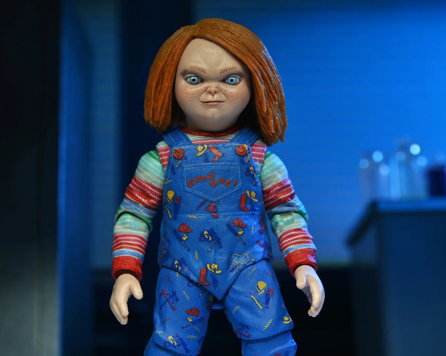 NECA Chucky Ultimate TV Series Action Figure (2026)