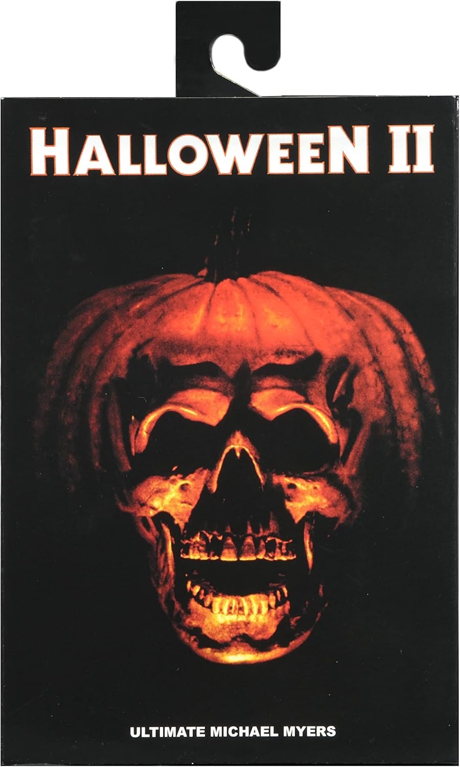 NECA Halloween II Michael Myers Ultimate Action Figure