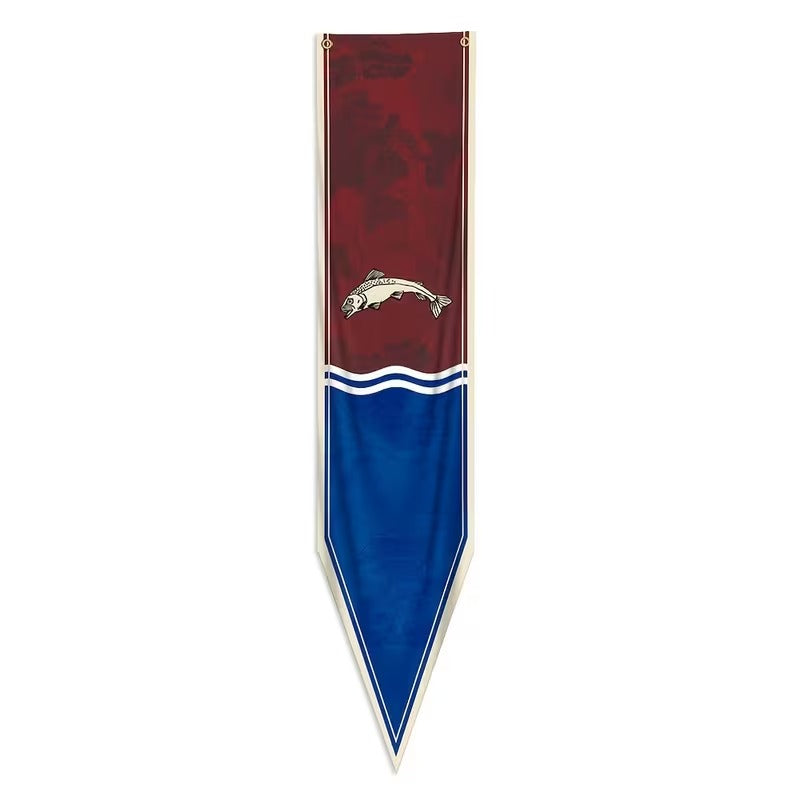 Game of Thrones House Banner
