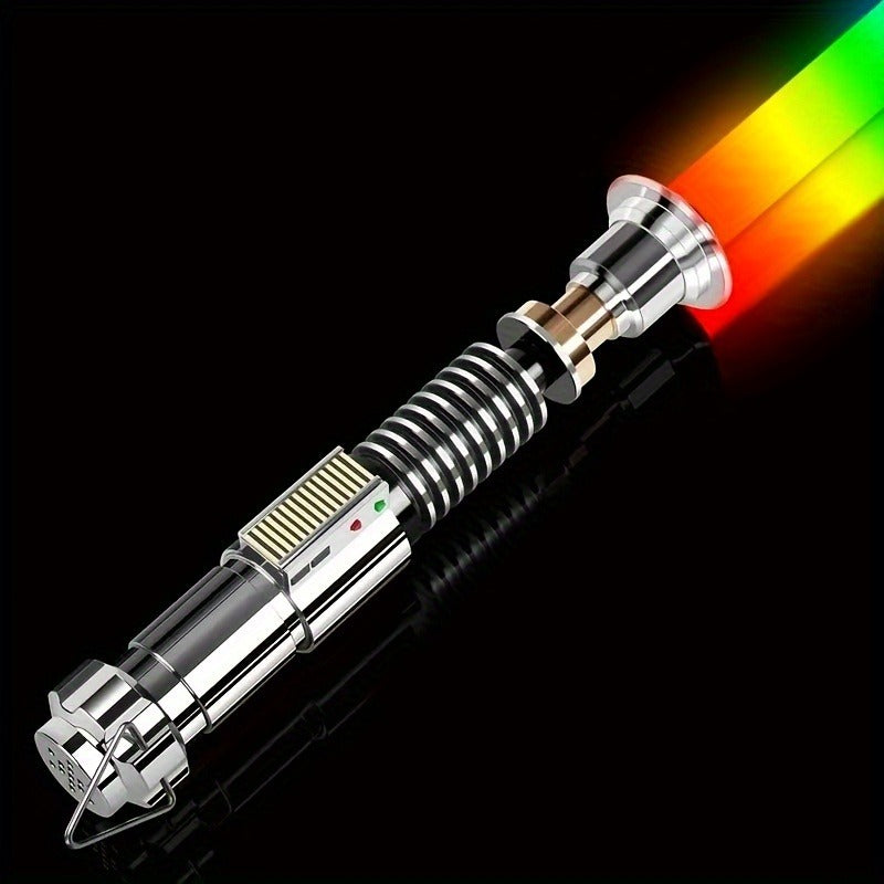 Luke Skywalker 3.0 Upgraded RGB Lightsaber