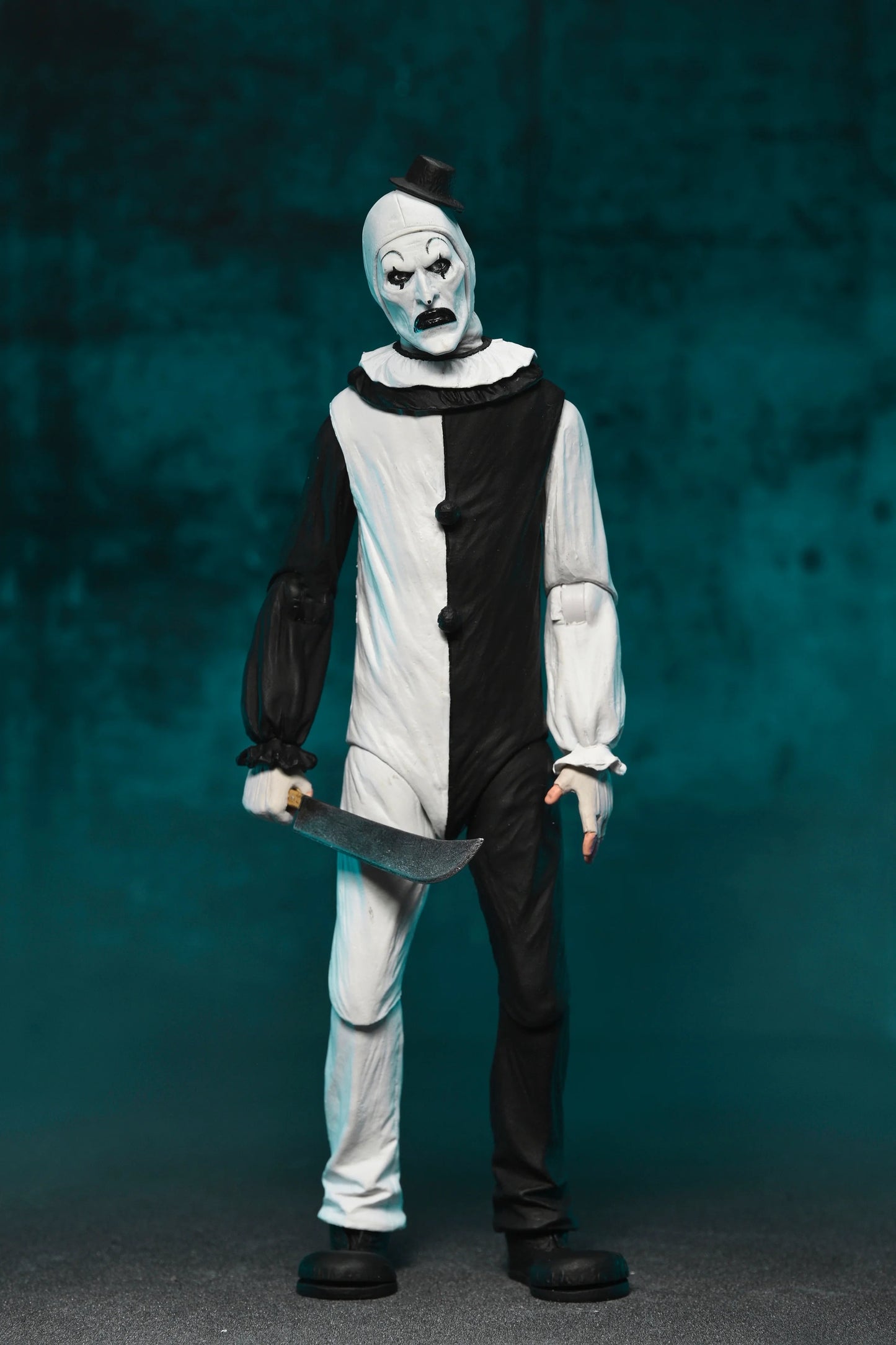 NECA Terrifier Art the Clown Action Figure