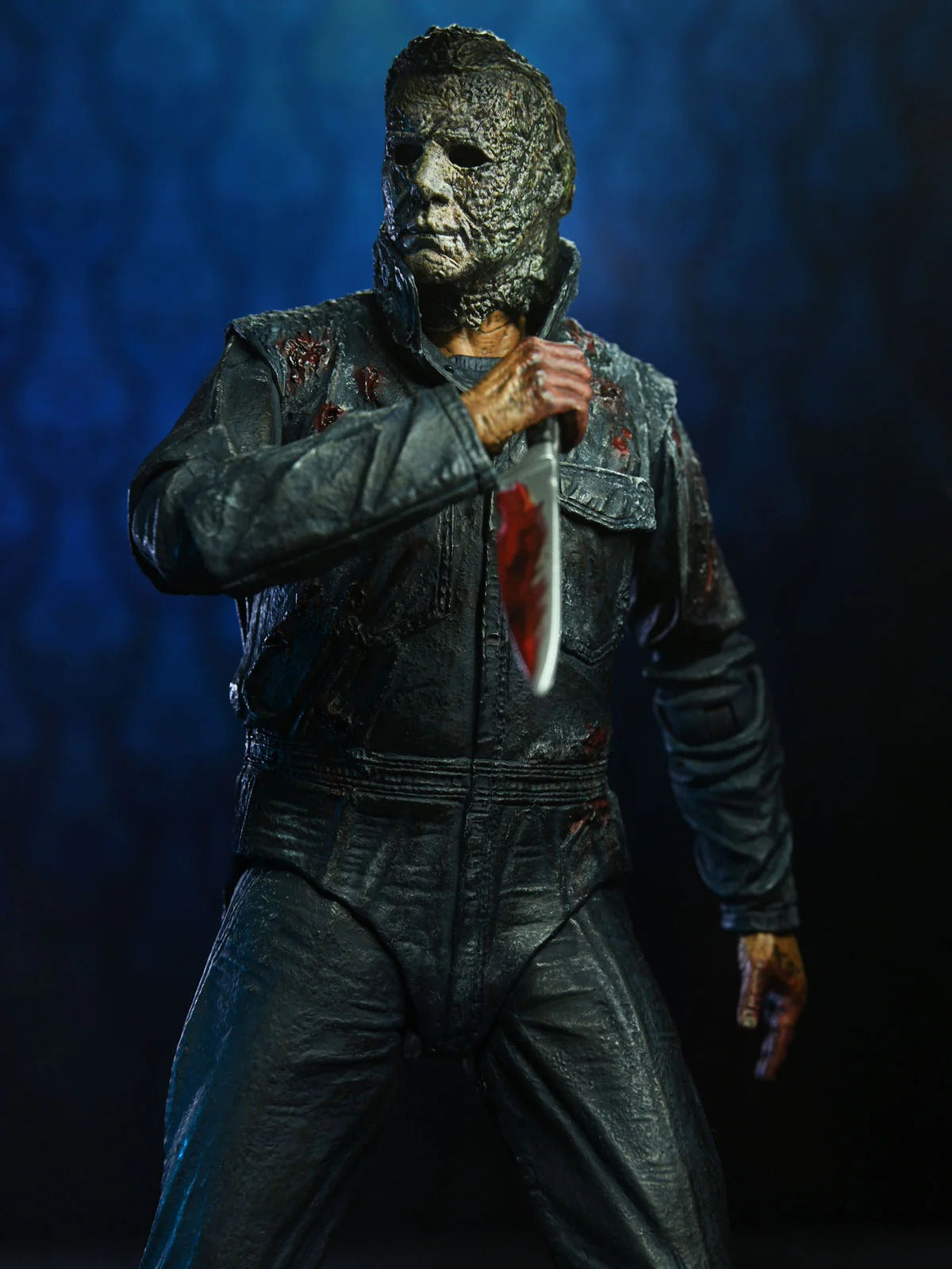 NECA Halloween Ends Michael Myers Action Figure