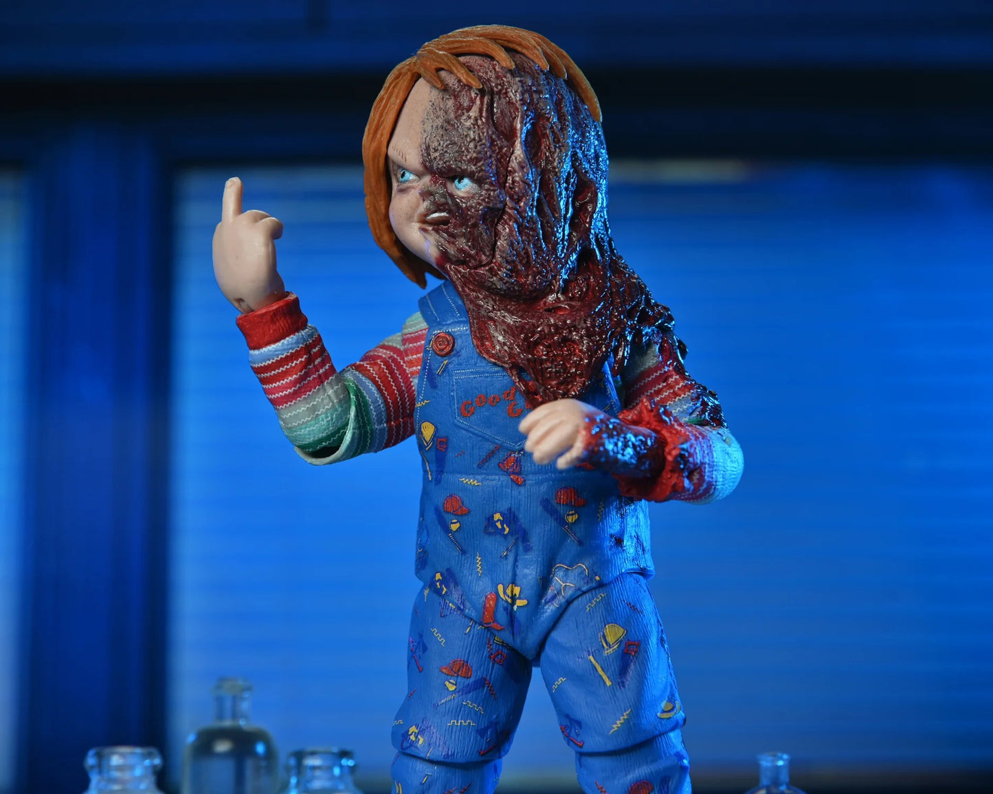NECA Chucky Ultimate TV Series Action Figure (2026)